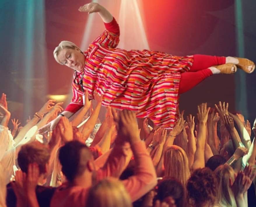 Personal Reflection: After two decades in public service…